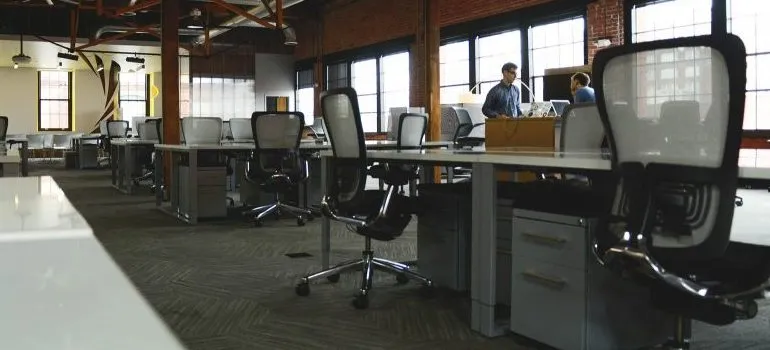 office