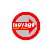 Movage Logo