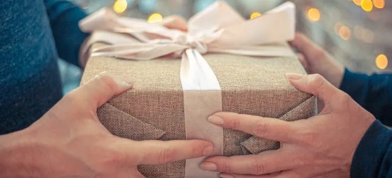 gift