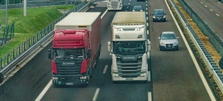 highway