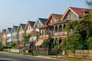 What is the best place to live in NJ? Cape May is definitely one!