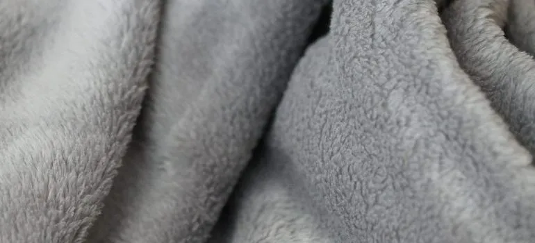 blanket