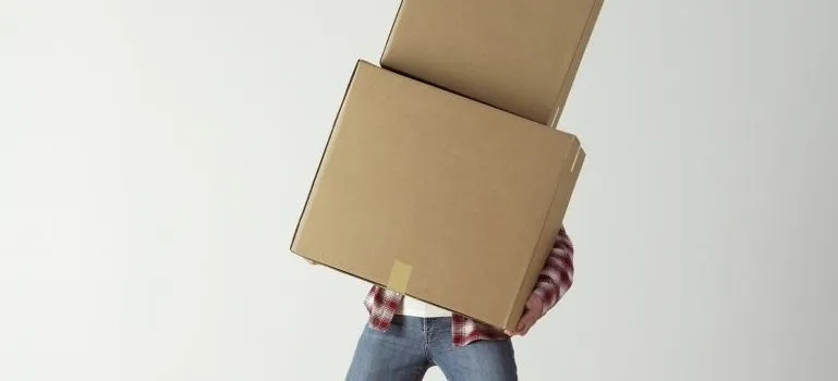 boxes