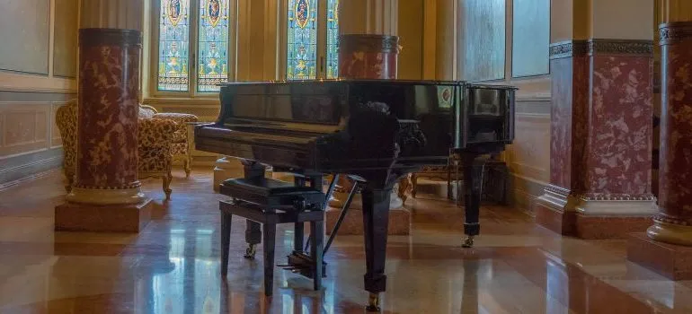 piano