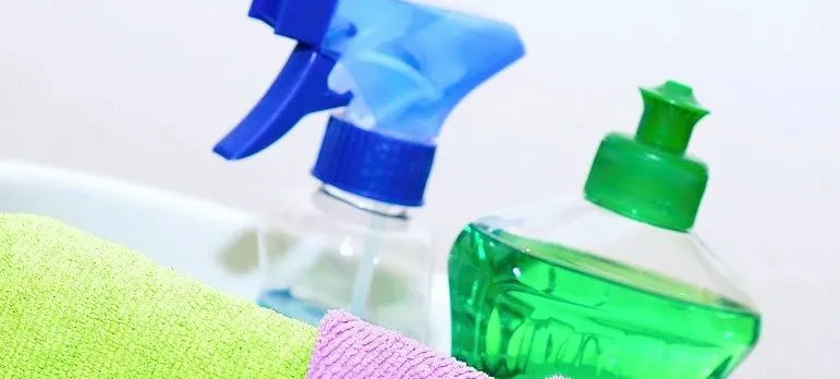 Cleaning
