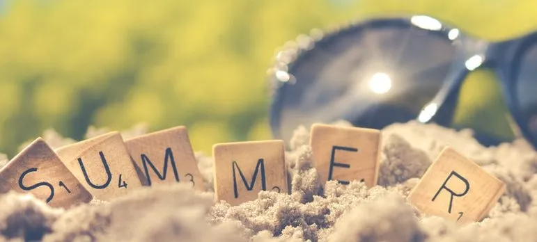Summer is the best time to relocate.