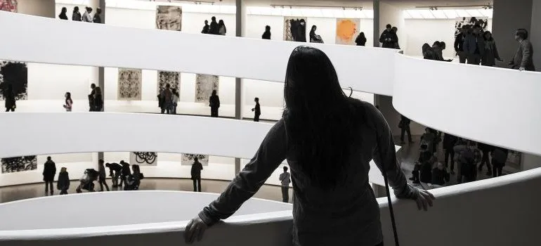 museum