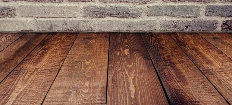 floor