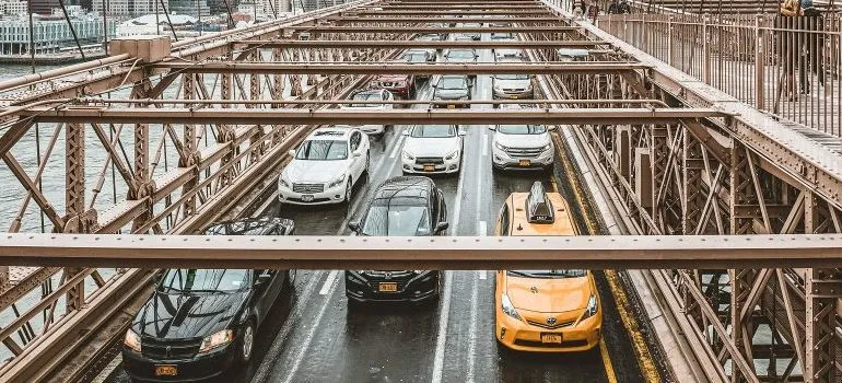 bridge
