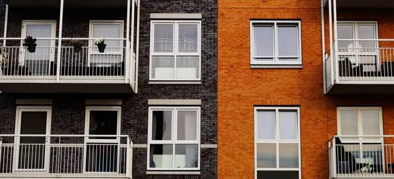 apartments