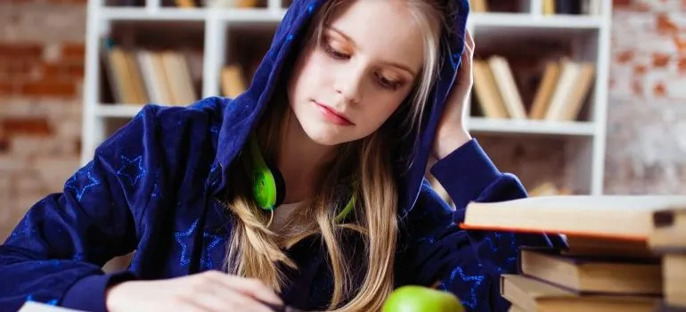 student