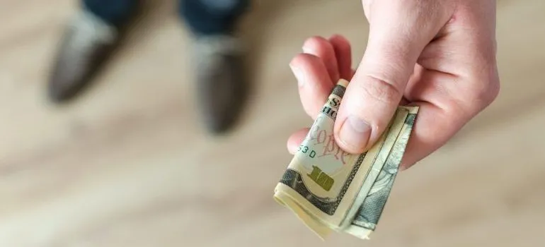 money