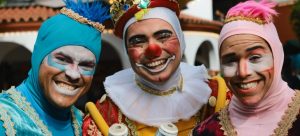 three-clowns-costumes