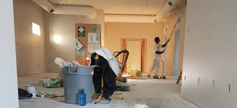 remodeling