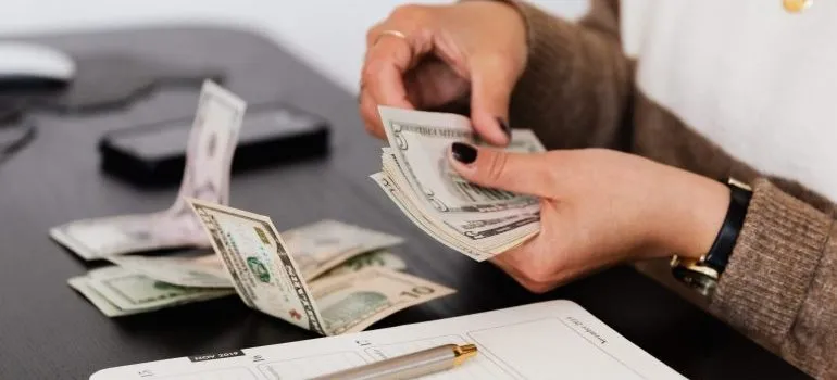 money