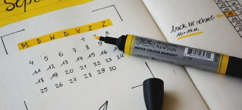A planner
