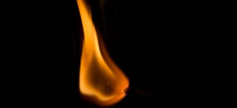 flame - what is acceptable to ask for and what is too much