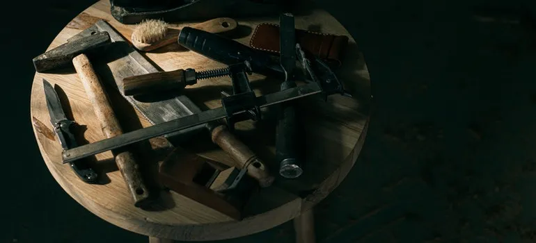 Tools