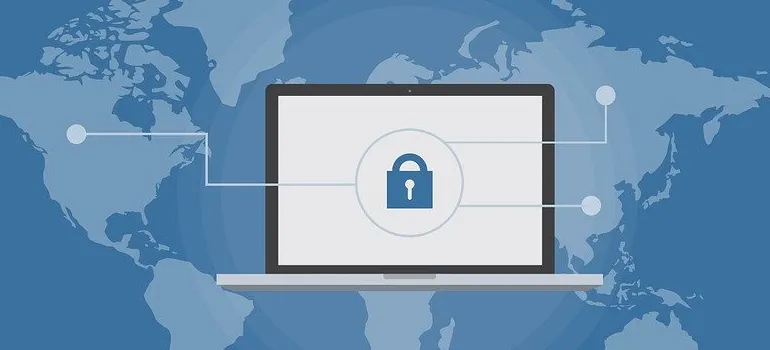 image of computer