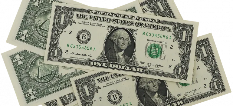 dollars 