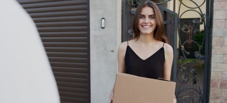  moving companies in Westchester packing expert